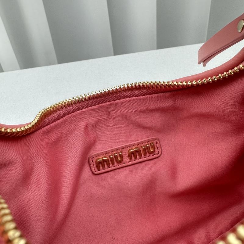 Miu Miu Top Handle Bags